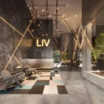 LIV do lançamento LIV Stay Residence Alphaville