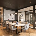 Home office