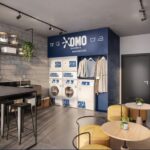 Lavanderia omo